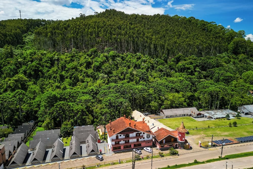 VELINN Austria Hotel