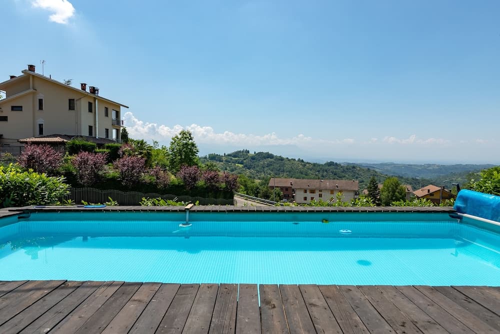 B&B La Tana dello Scoiattolo - Adults Only