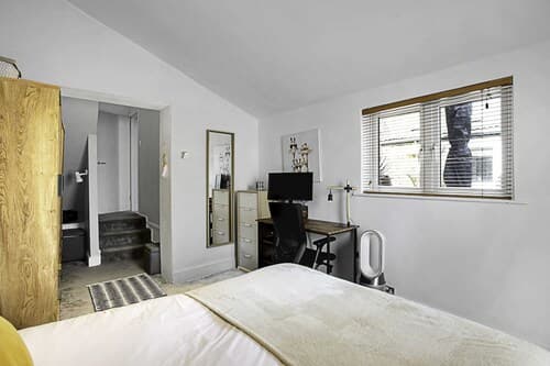 Beautiful Abode In the South West