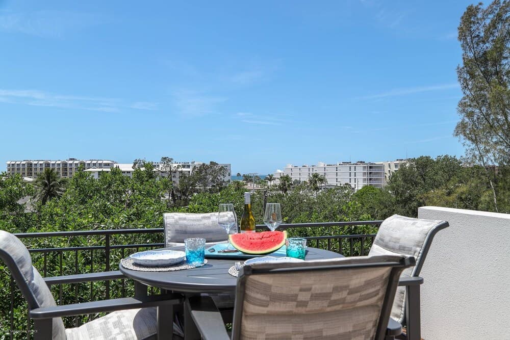 Teras/veranda