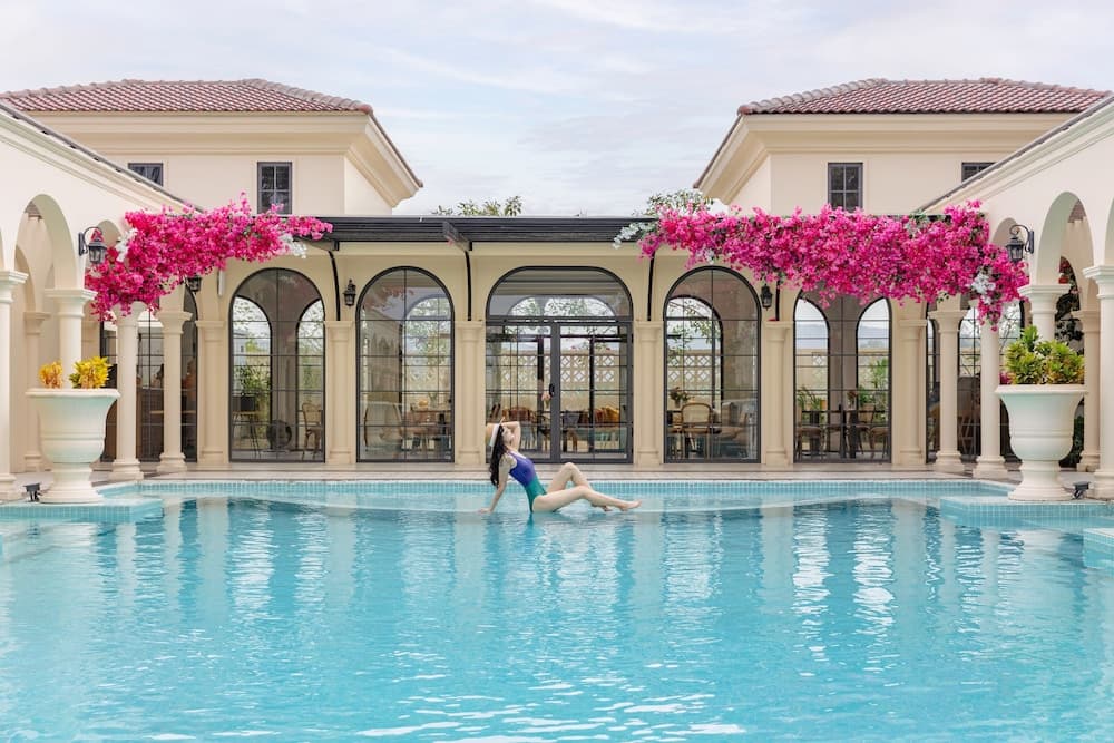 The Residence Resort & Villas Phu Quoc