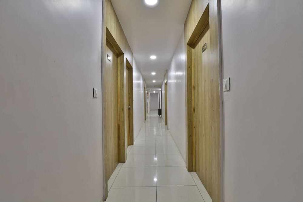 hotel monville