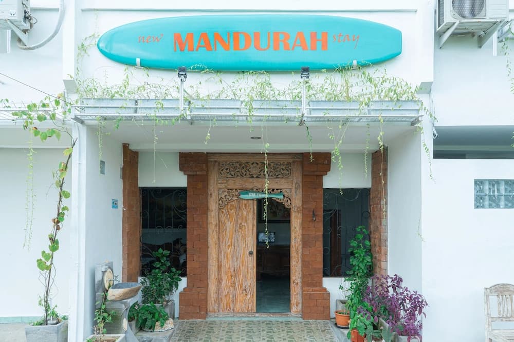 New Mandurah Stay by ecommerceloka