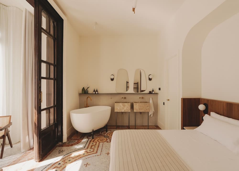 Casa Llimona Hotel Boutique