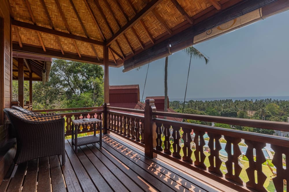 Teras/veranda