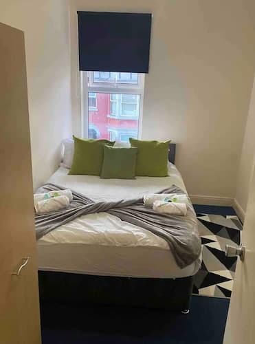Flat 3, 52 Sneinton Hermitage Nottingham NG2 4BS
