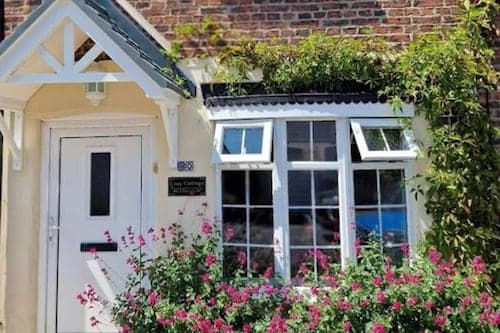 'cosy Cottage' - 2 Bed High End Cottage in Bawtry