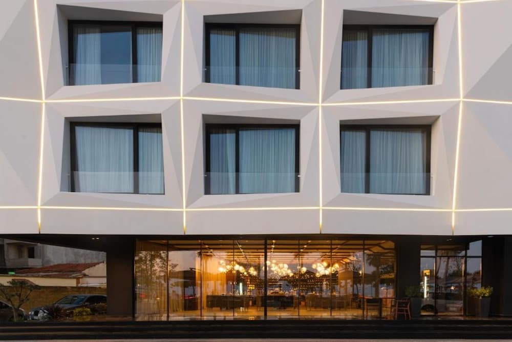 CHIC Hotel & Spa
