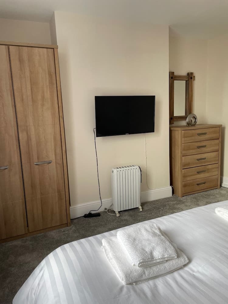 Norton Serviced Apartments