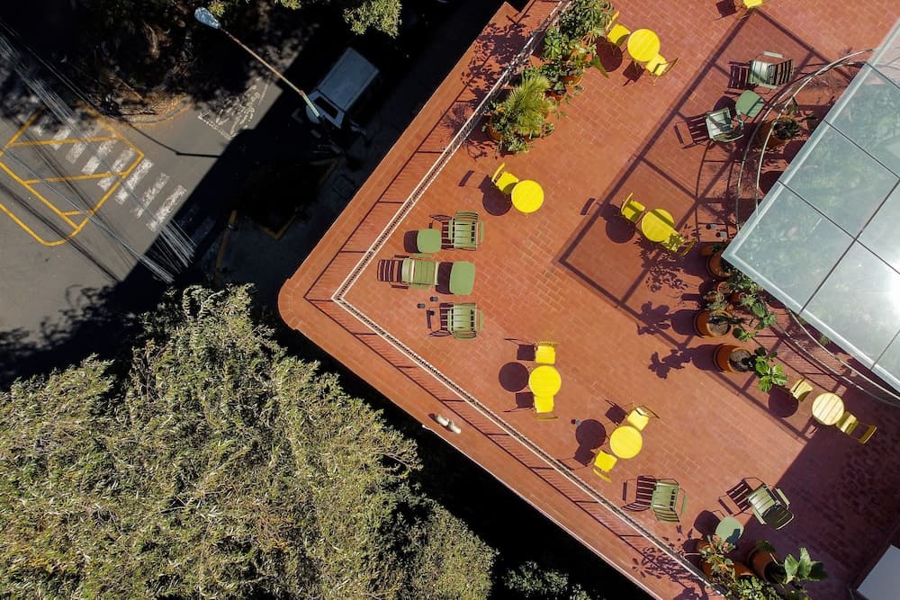 Nido Condesa