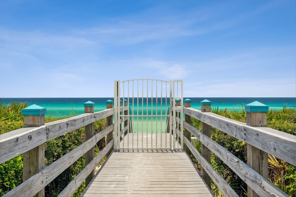 Villas at Sunset Beach