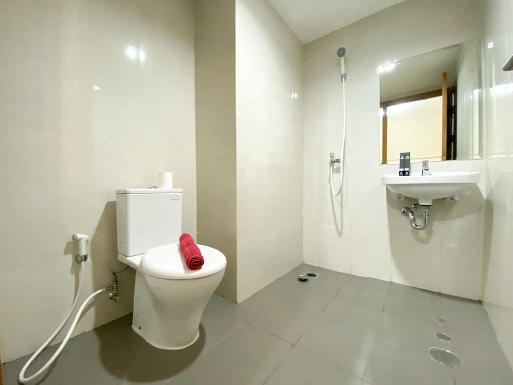 Great Choice Studio Apartment Gateway Park Lrt City