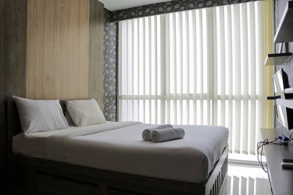 Exclusive 2Br At Lexington Apartment