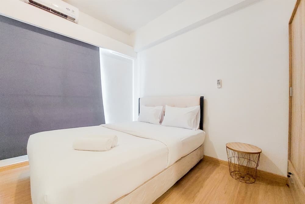 Spacious And Comfortable 2Br At Sky House Bsd Apartment