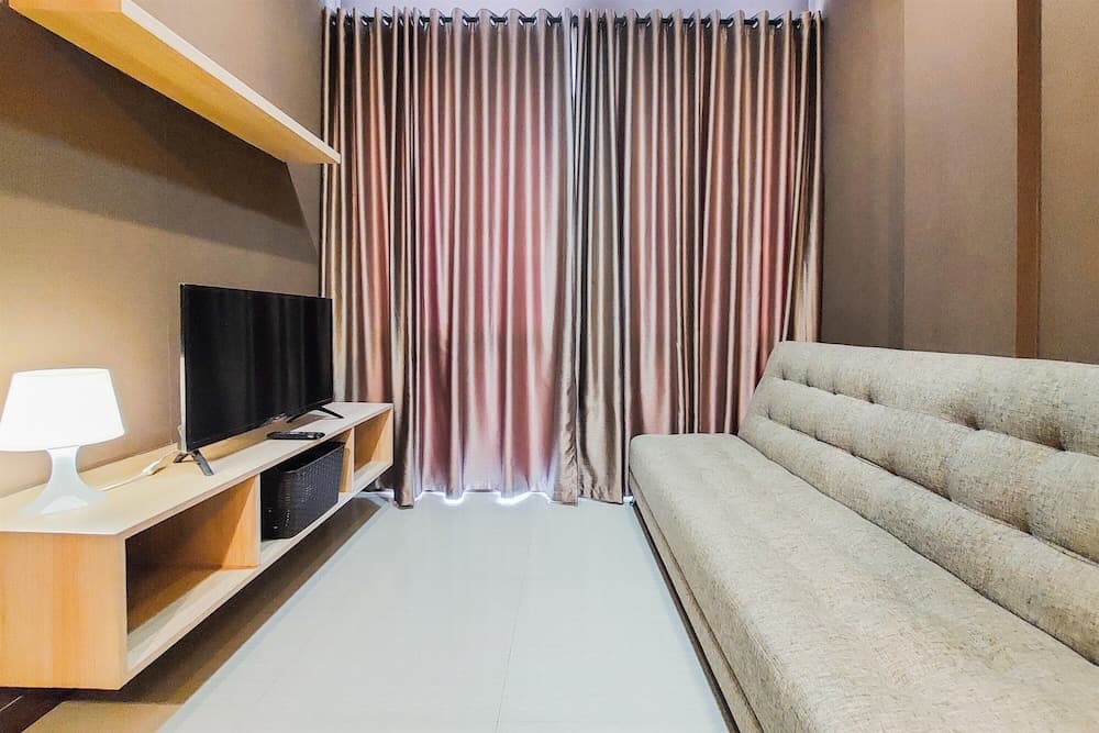 Great Deal And Comfortable 1Br Asatti Apartment