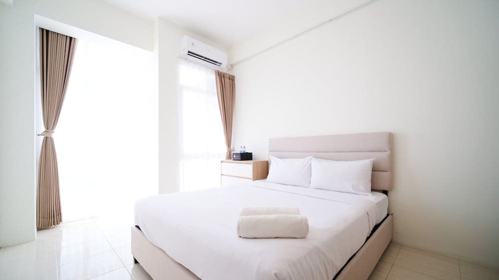 Compact And Strategic Studio At Bale Hinggil Apartment