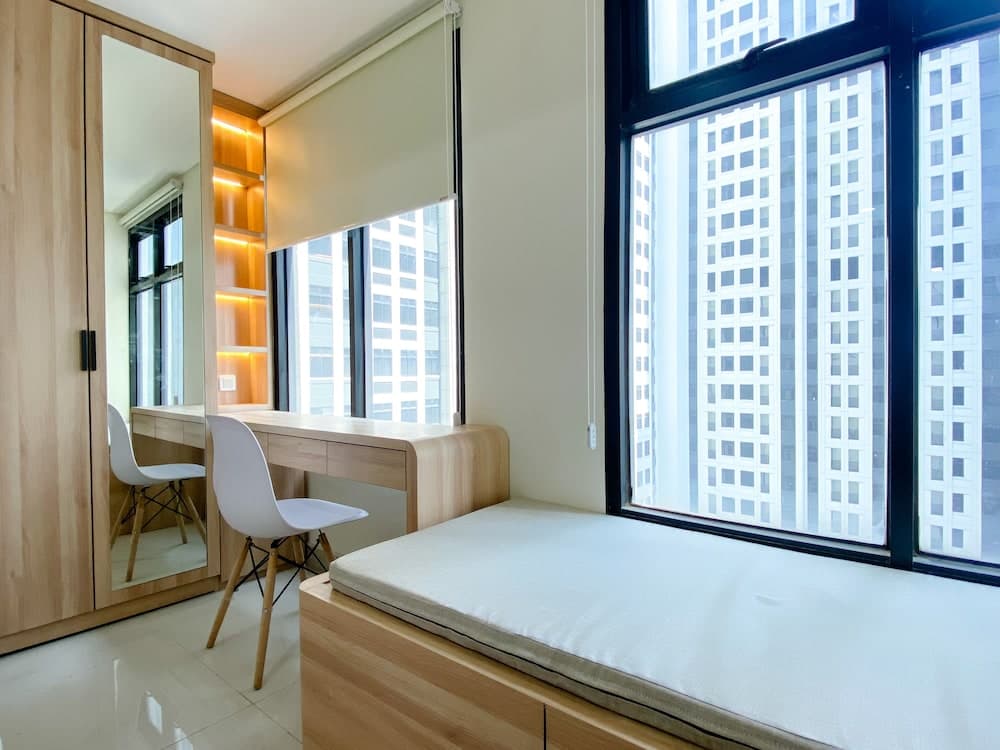 Cozy Studio Room Apartment At Pollux Chadstone