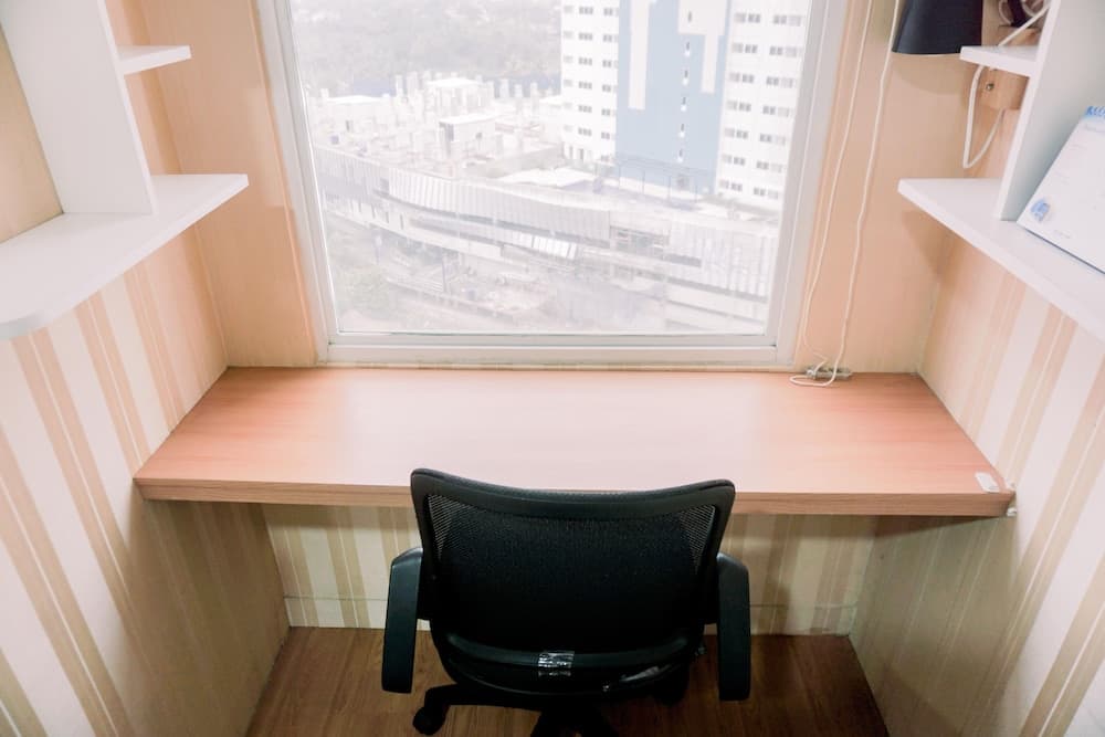 Compact And Homey Studio At Serpong Garden Apartment