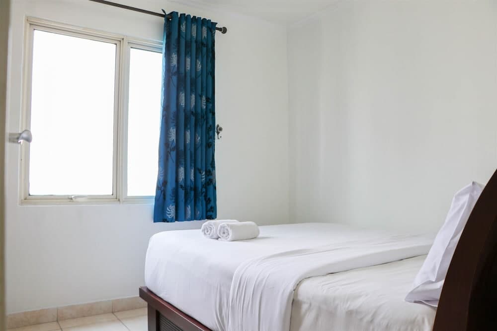 Simply 2Br At City Home Gading Riverview (Moi) Apartment