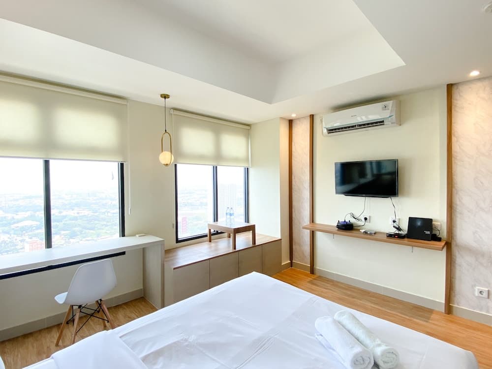 Comfort Stay Studio Pollux Chadstone Apartment