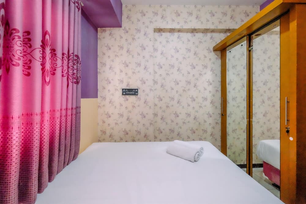 Cozy Stay 2Br At Bogor Valley Apartment