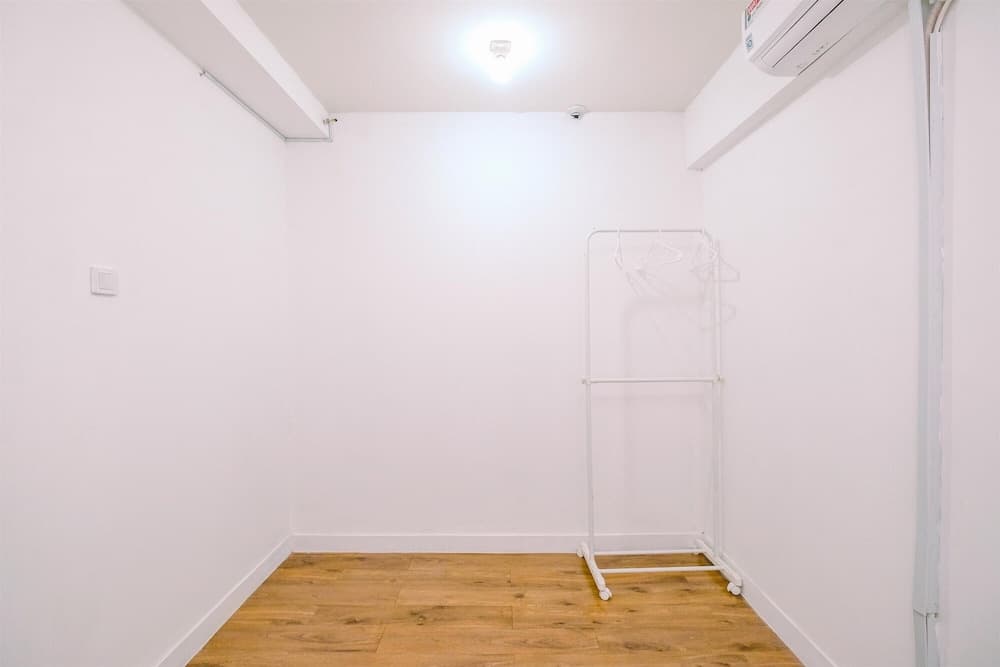 Comfortable And Nice 1Br Apartment At Cinere Resort