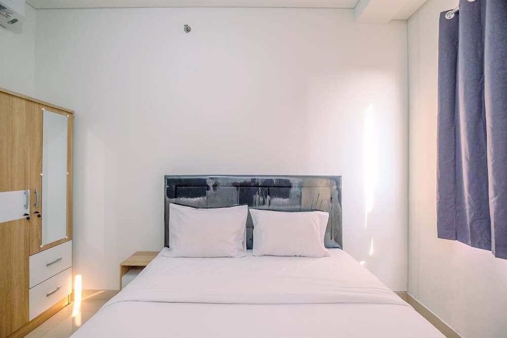 Brand New And Stylish 2Br At Transpark Cibubur Apartment