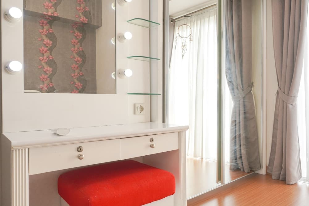 Modern And Strategic 2Br Casa De Parco Apartment Near Ice Bsd