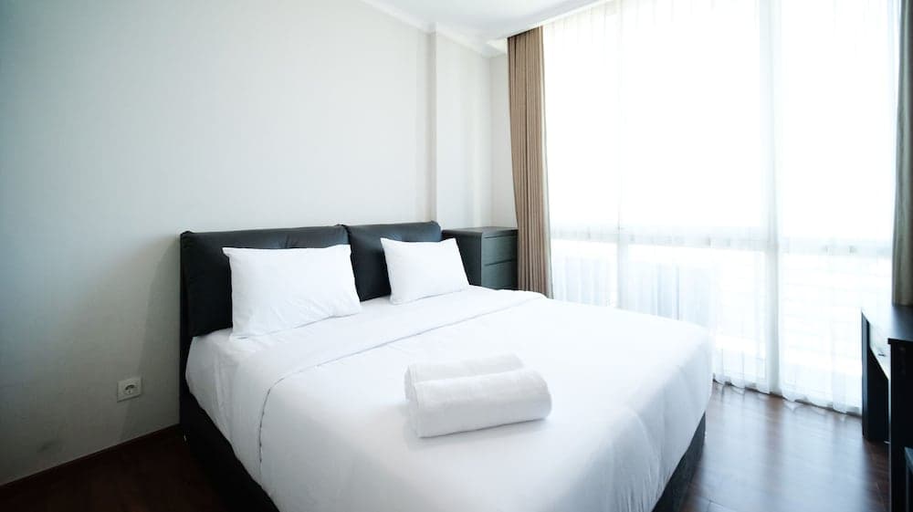Nice And Spacey 1Br At The Via And The Vue Apartment