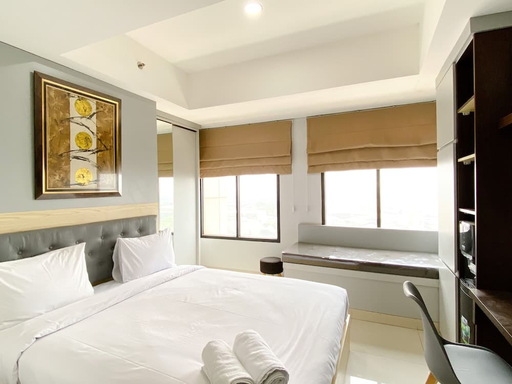 Comfort Stay Studio At Pollux Chadstone Apartment