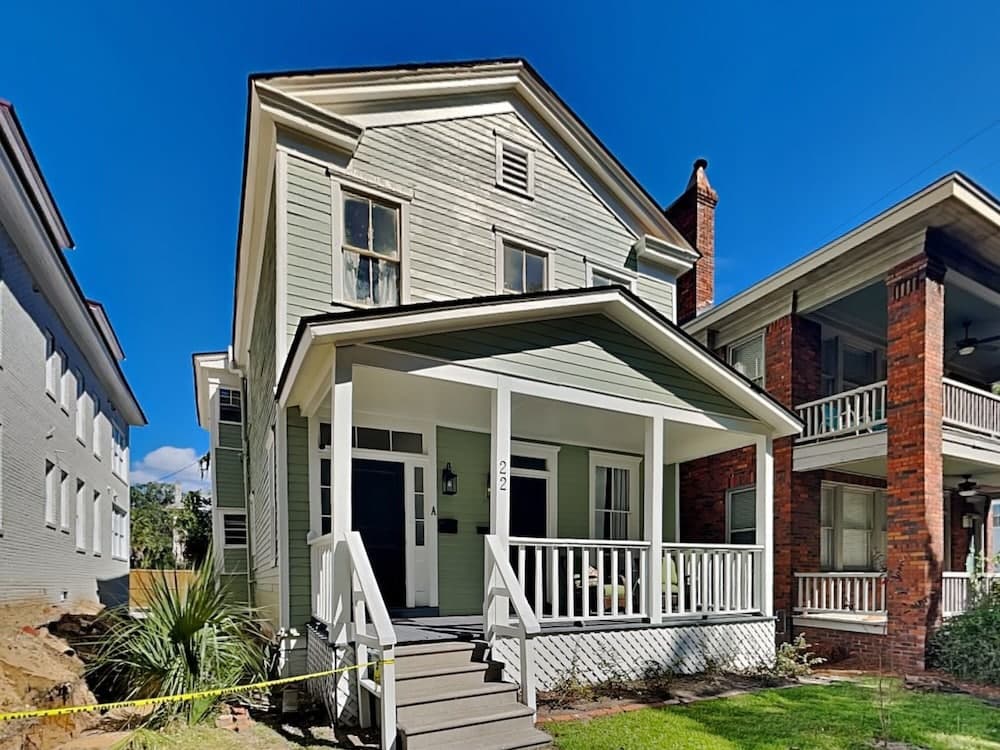 Harmony House