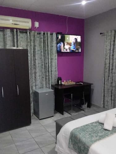 DE ELLAS BOUTIQUE LODGE