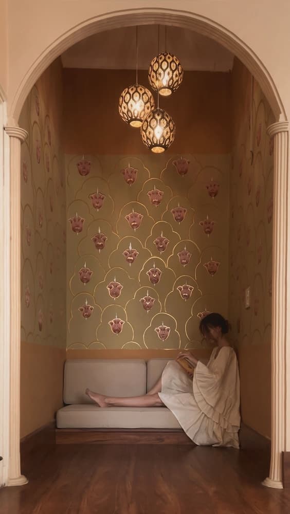 Lamrin Boutique Cottages Rishikesh