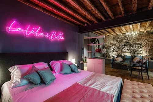 Vitrum - Como Luxury Suites