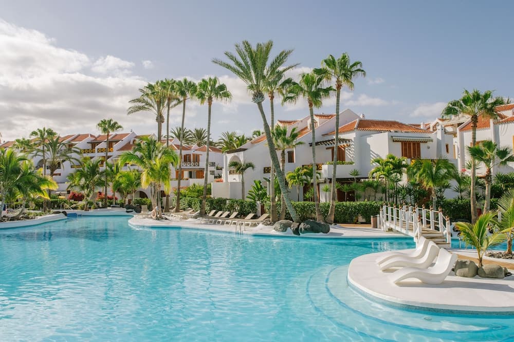 Aparthotel Parque Santiago III