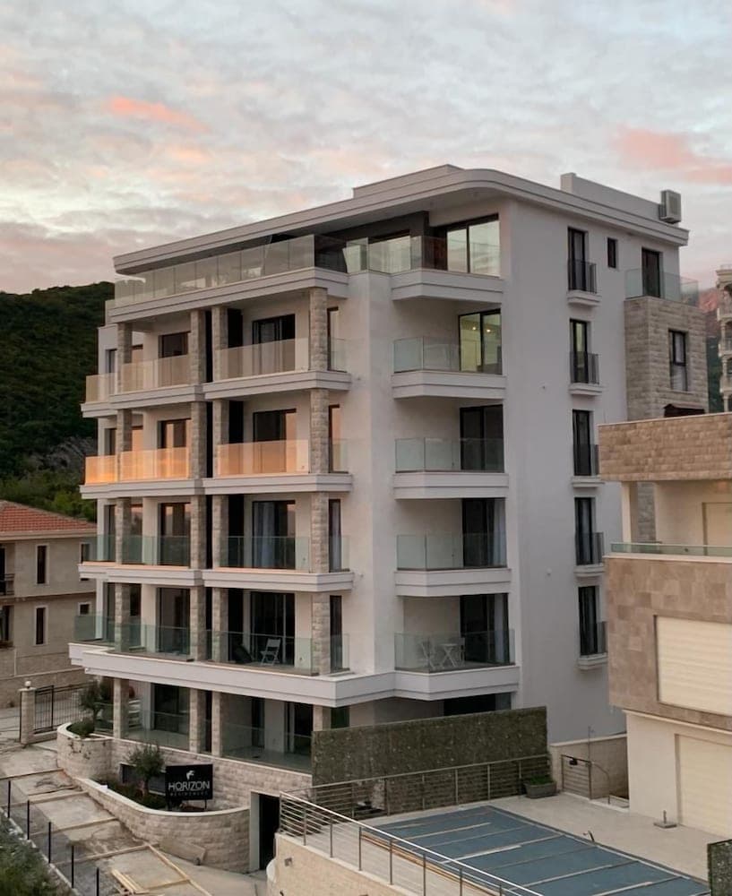 Horizon Residences Andjela