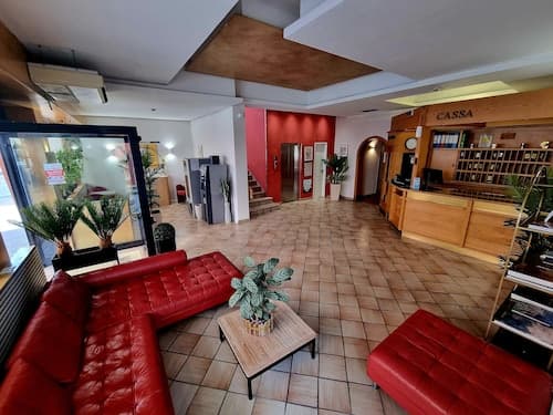 CAMELIA ROOMS VENICE GUESTHOUSE
