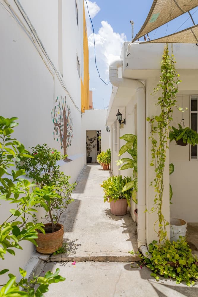 Hotel Las Palmas Cancun Centro