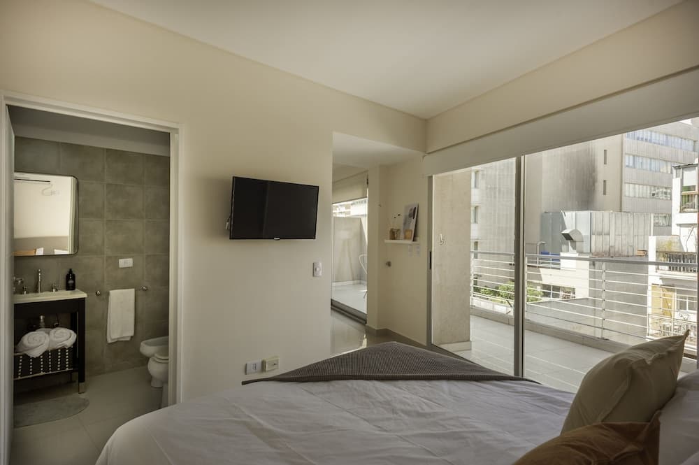Báltico Suites