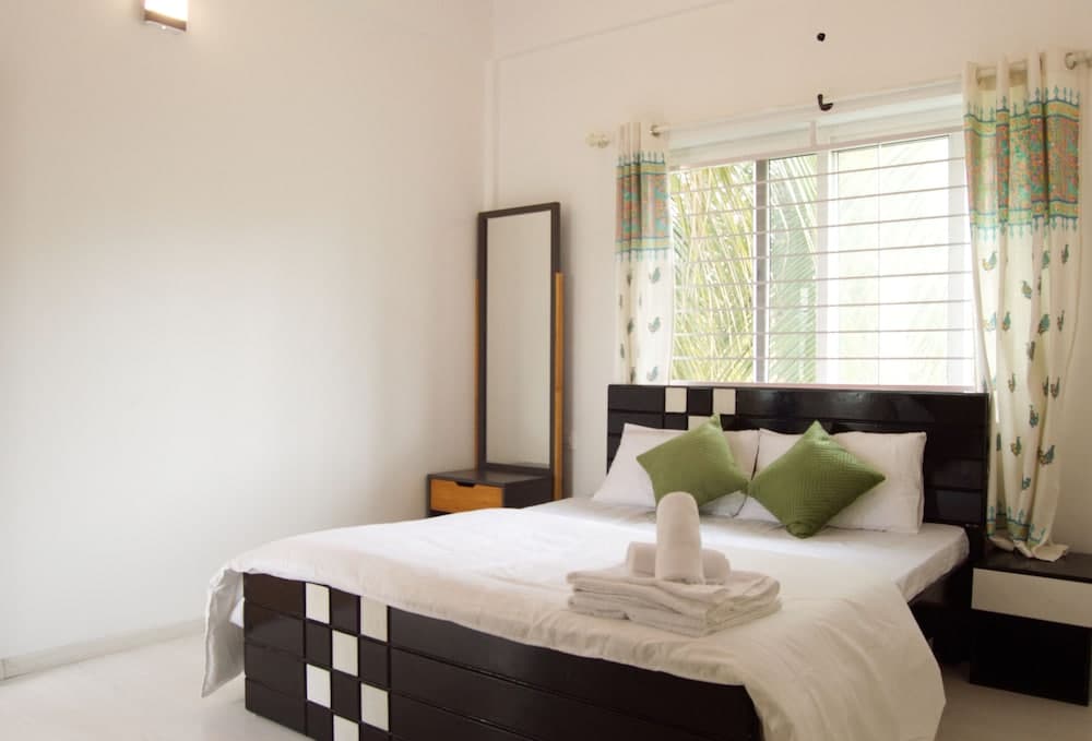 Pristine Boutique stay