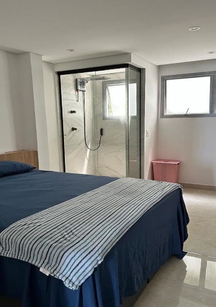 Apartamento Astúrias