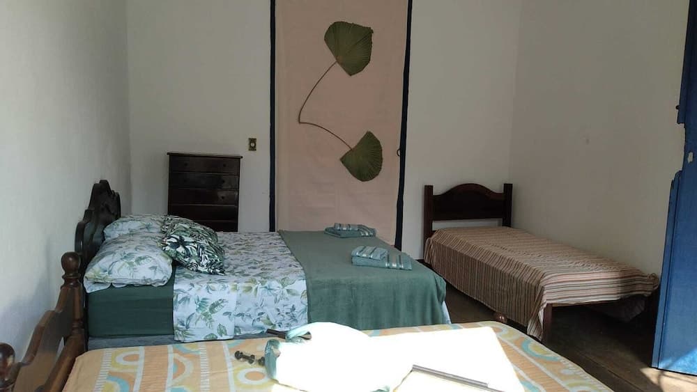 Casarão Histórico em Areias SP