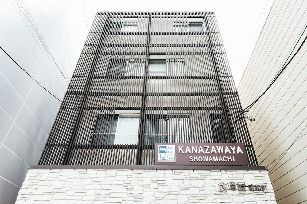 Kanazawaya Showamachi