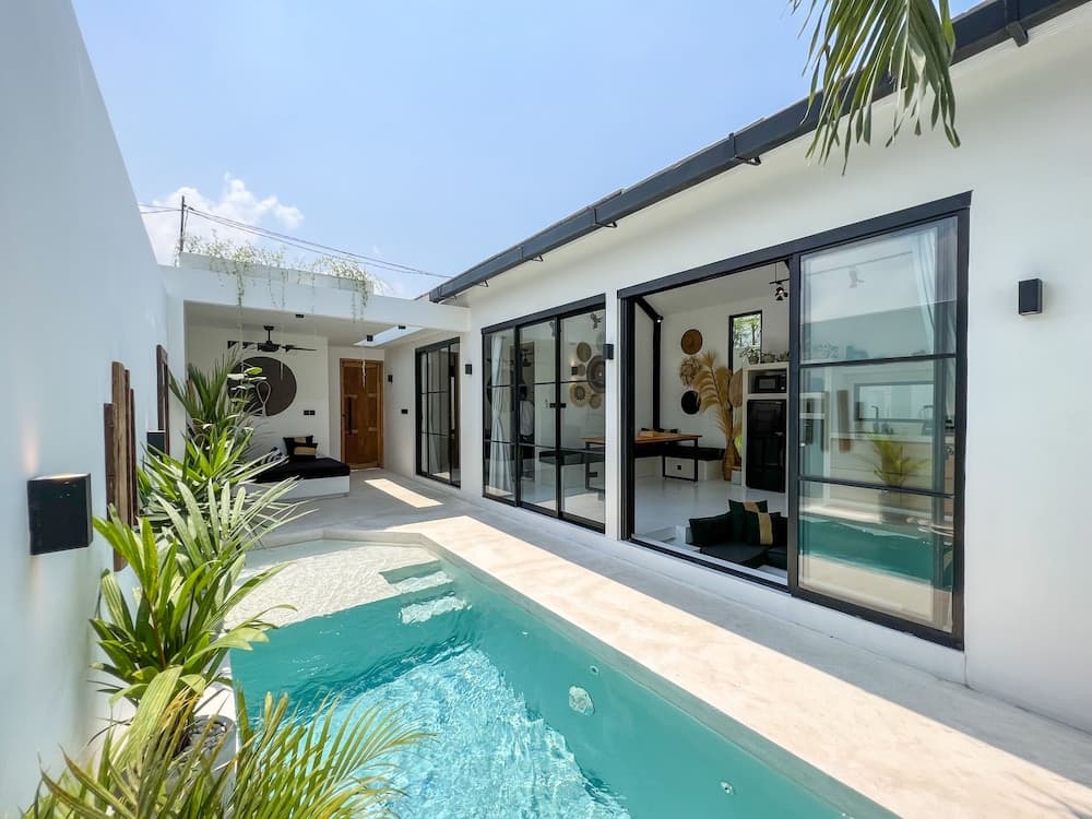 KAKAO Villas Kedungu