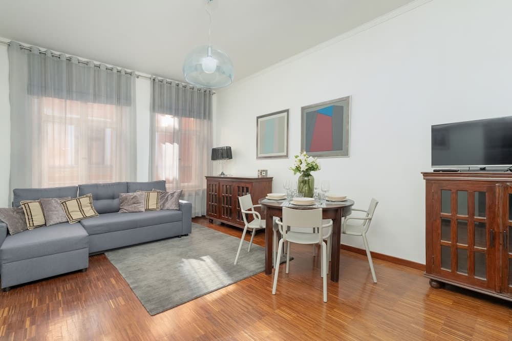 Apartment Poznan Old Town by Renters