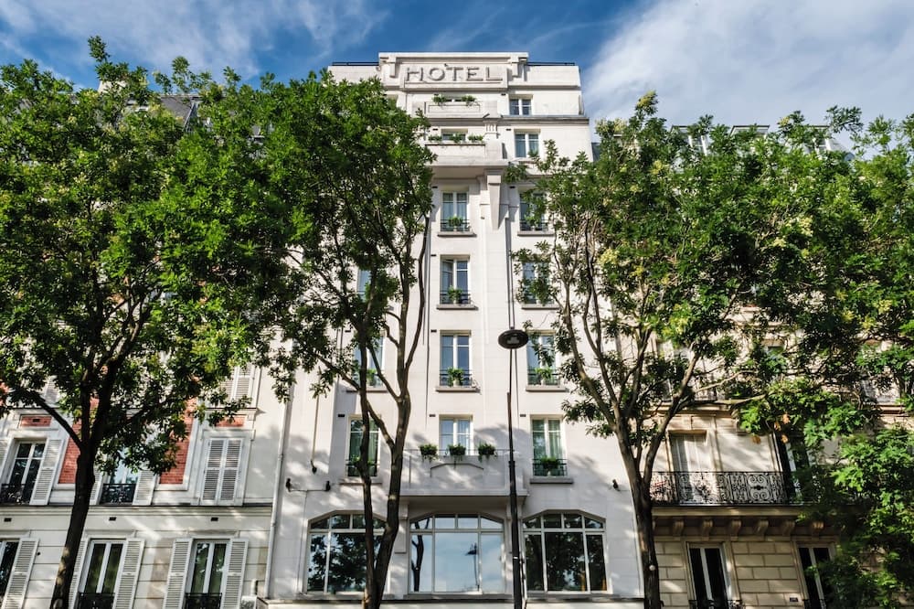 Le Lampika Hôtel