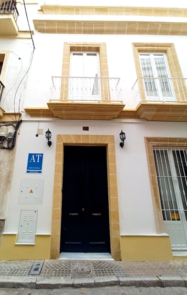 Apartments La Higuera By VGH