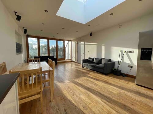 Luxurious Two Bedroom Penthouse