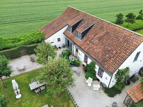 Boutique B&B Droomkerke