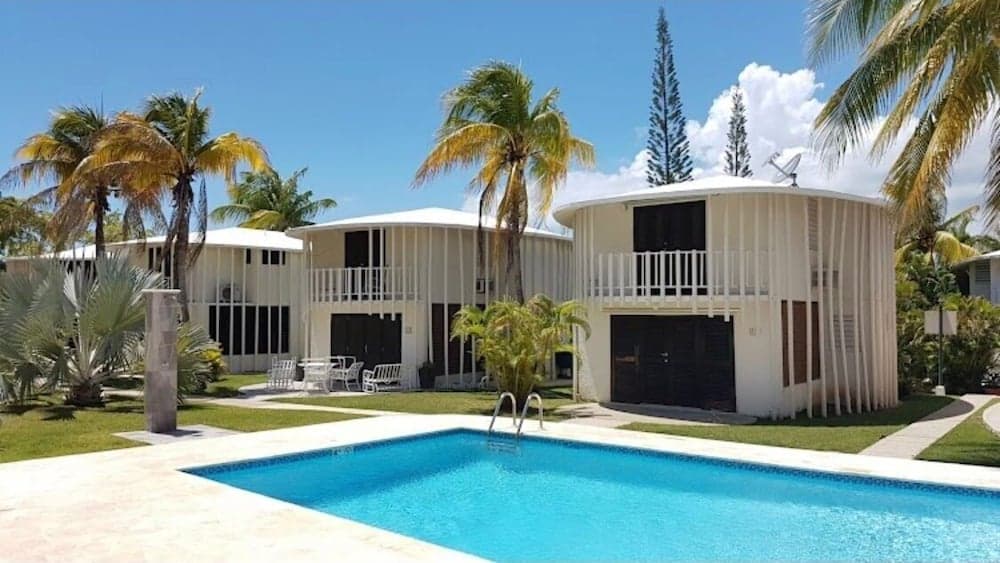 EcoMar Rentals Villa